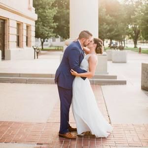 Meet your Posher, Brianna